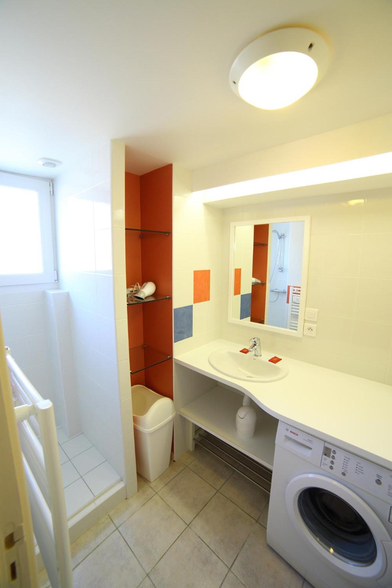 La Ferme De Vur Ven Apartment Saint-Evarzec Ruang foto