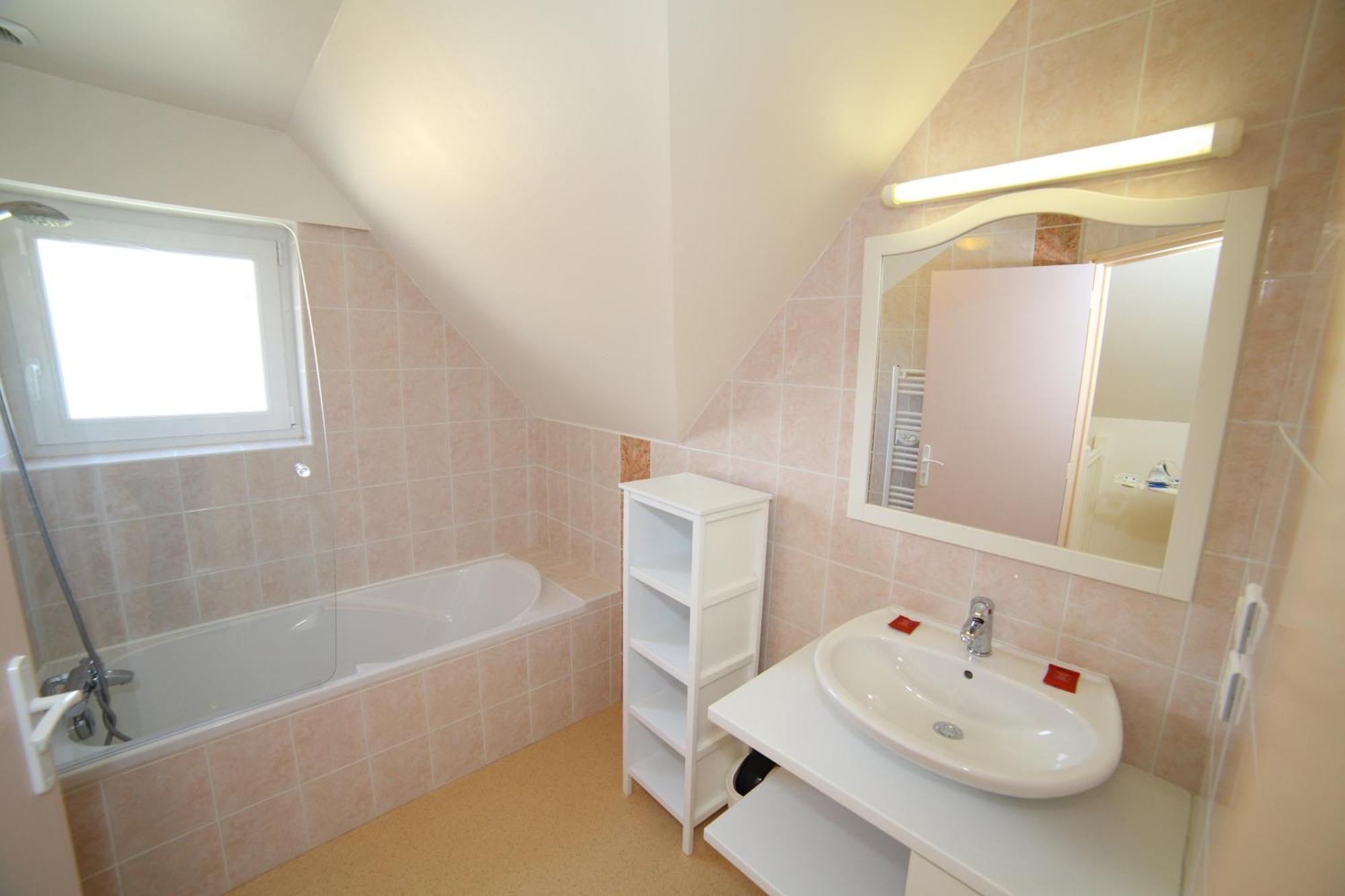 La Ferme De Vur Ven Apartment Saint-Evarzec Bagian luar foto